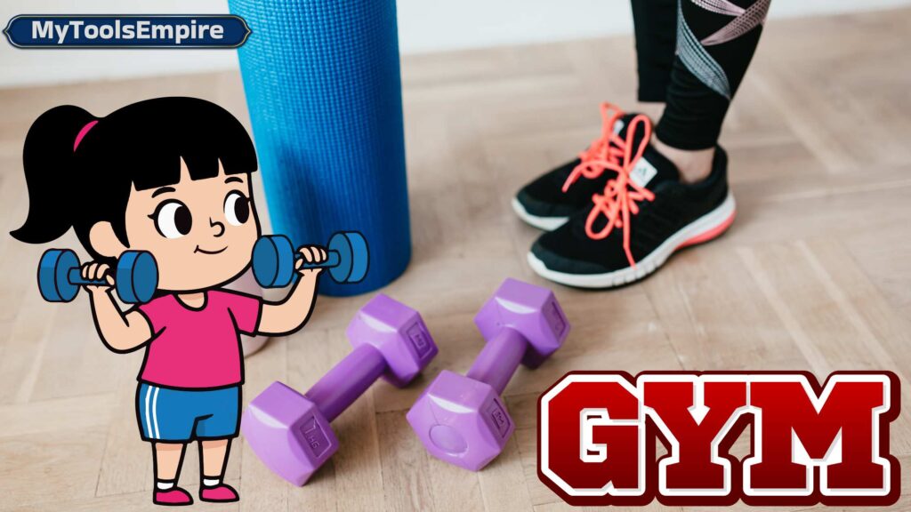 Fitness And Gym - Startup Ideas for 2026