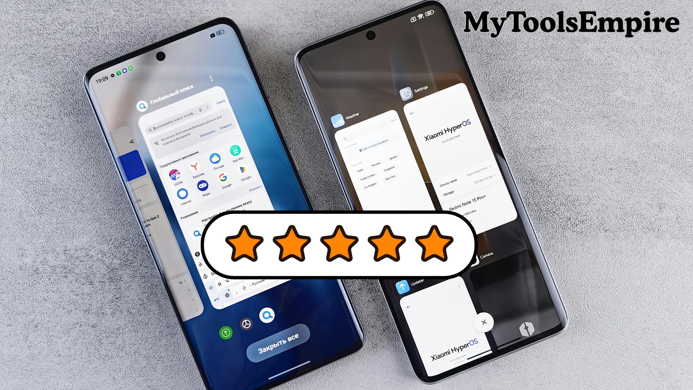 High Refresh Rate Displays Matter More Than You Think