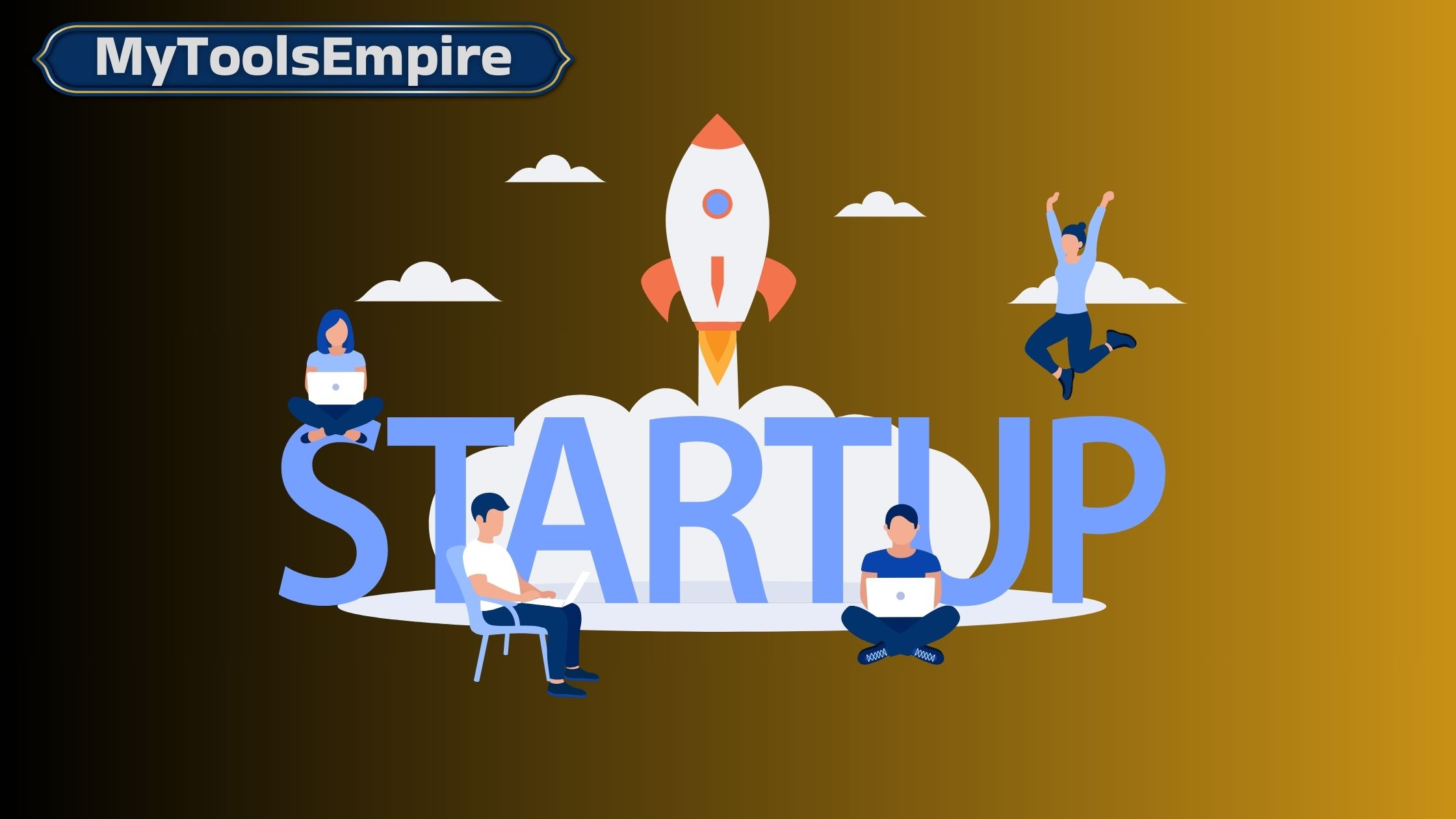 Startup Ideas for 2026